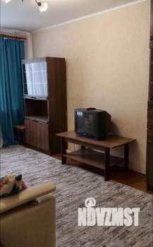 1-к квартира, на длительный срок, 31м2, 3/5 этаж