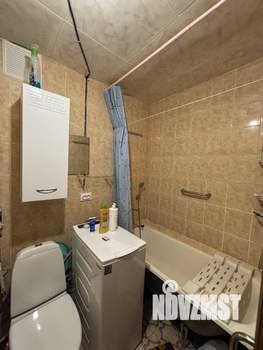 1-к квартира, на длительный срок, 30м2, 1/5 этаж