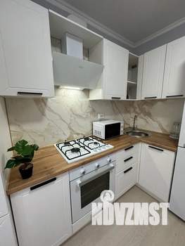 1-к квартира, посуточно, 34м2, 2/3 этаж