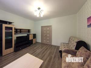 2-к квартира, посуточно, 58м2, 1/1 этаж