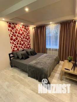 1-к квартира, посуточно, 35м2, 1/5 этаж