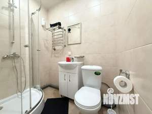 1-к квартира, посуточно, 34м2, 2/2 этаж