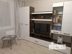 1-к квартира, посуточно, 29м2, 6/10 этаж