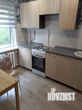 1-к квартира, на длительный срок, 34м2, 5/5 этаж