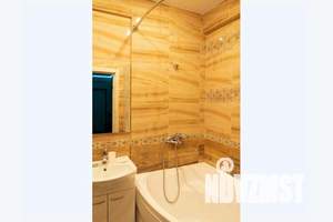 1-к квартира, посуточно, 40м2, 4/22 этаж