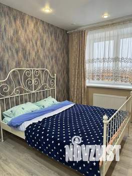 1-к квартира, посуточно, 36м2, 2/3 этаж