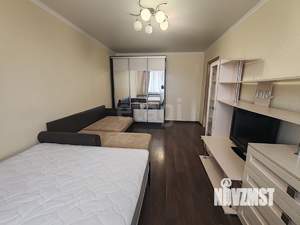 1-к квартира, на длительный срок, 39м2, 7/9 этаж