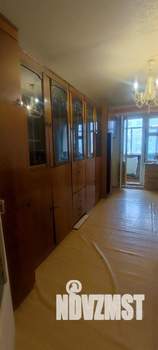 1-к квартира, на длительный срок, 40м2, 5/9 этаж