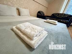 2-к квартира, посуточно, 57м2, 4/4 этаж