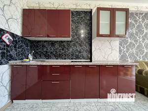 1-к квартира, посуточно, 44м2, 13/18 этаж