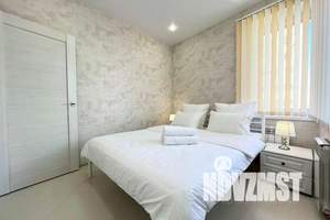 3-к квартира, посуточно, 70м2, 4/6 этаж