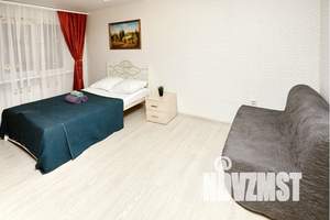 1-к квартира, посуточно, 30м2, 1/5 этаж