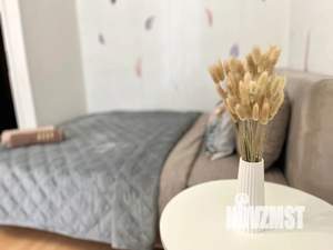 1-к квартира, посуточно, 40м2, 2/9 этаж