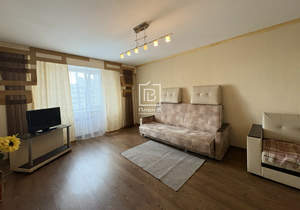 2-к квартира, на длительный срок, 59м2, 8/9 этаж