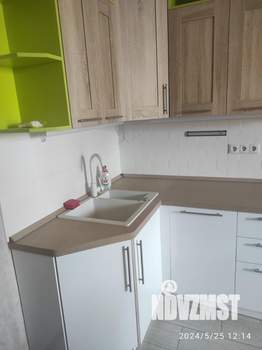 1-к квартира, на длительный срок, 45м2, 7/10 этаж