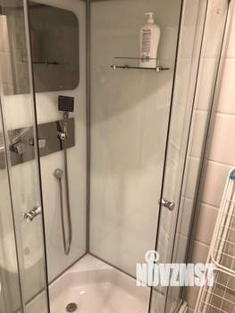 1-к квартира, посуточно, 31м2, 1/1 этаж