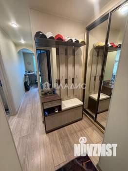 1-к квартира, на длительный срок, 32м2, 5/5 этаж