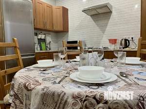 1-к квартира, посуточно, 36м2, 8/9 этаж