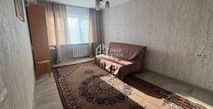 1-к квартира, на длительный срок, 31м2, 1/5 этаж