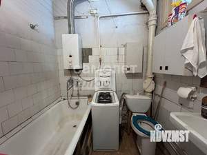 1-к квартира, на длительный срок, 35м2, 3/4 этаж