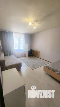 1-к квартира, на длительный срок, 30м2, 5/5 этаж