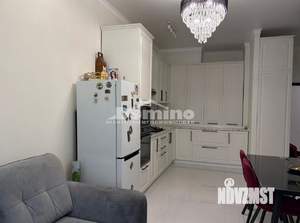 1-к квартира, на длительный срок, 48м2, 5/9 этаж