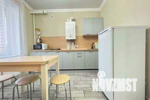 1-к квартира, посуточно, 38м2, 2/5 этаж