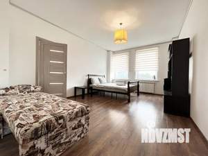 2-к квартира, посуточно, 57м2, 7/10 этаж