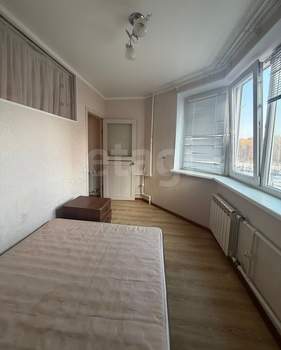 2-к квартира, на длительный срок, 46м2, 5/15 этаж