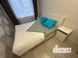 2-к квартира, посуточно, 48м2, 5/5 этаж