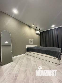 1-к квартира, на длительный срок, 35м2, 3/3 этаж