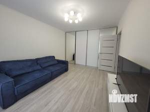 2-к квартира, на длительный срок, 49м2, 2/3 этаж