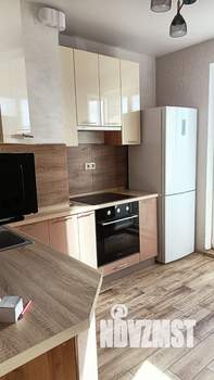 1-к квартира, на длительный срок, 45м2, 13/20 этаж