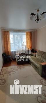 1-к квартира, на длительный срок, 30м2, 1/5 этаж