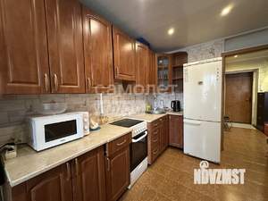 1-к квартира, на длительный срок, 35м2, 3/12 этаж