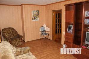3-к квартира, на длительный срок, 52м2, 1/5 этаж