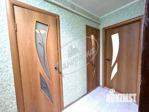 2-к квартира, на длительный срок, 55м2, 1/9 этаж