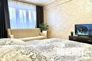 1-к квартира, посуточно, 30м2, 4/5 этаж
