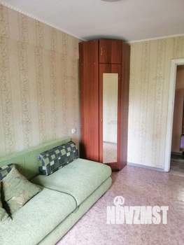 2-к квартира, на длительный срок, 43м2, 2/5 этаж