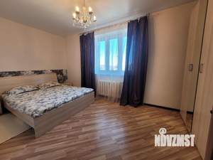 2-к квартира, на длительный срок, 60м2, 8/10 этаж