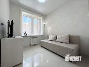 2-к квартира, посуточно, 64м2, 1/1 этаж