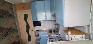 1-к квартира, на длительный срок, 32м2, 5/5 этаж