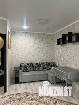 1-к квартира, посуточно, 46м2, 4/9 этаж