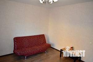 2-к квартира, посуточно, 56м2, 1/1 этаж