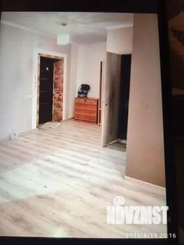 1-к квартира, на длительный срок, 43м2, 2/5 этаж