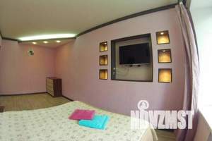 2-к квартира, посуточно, 10м2, 3/5 этаж