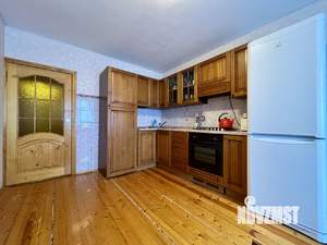 3-к квартира, посуточно, 88м2, 6/7 этаж