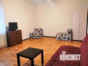 2-к квартира, посуточно, 64м2, 1/1 этаж