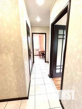 2-к квартира, посуточно, 45м2, 1/1 этаж