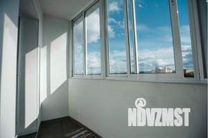 1-к квартира, посуточно, 50м2, 4/9 этаж